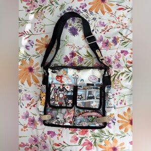 Tokidoki for LeSportsac bag